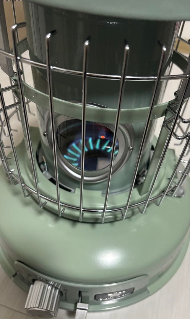 【専用出品】センゴクアラジンポータブル ガスストーブ SAG-BF02