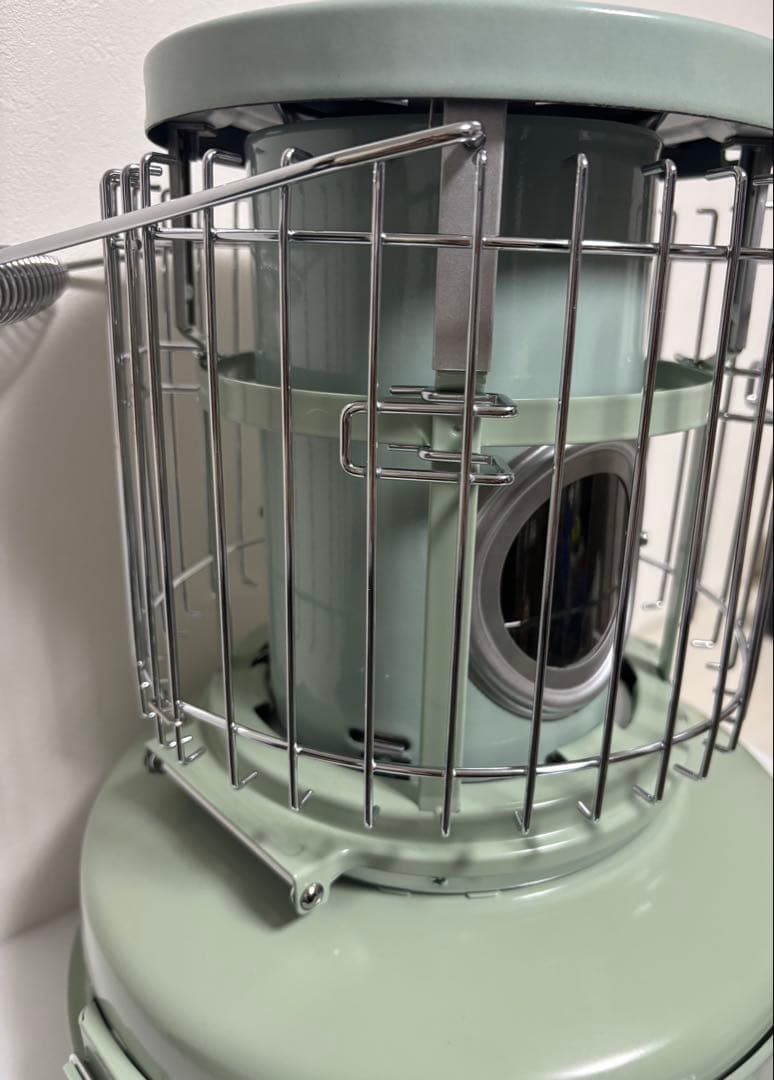 【専用出品】センゴクアラジンポータブル ガスストーブ SAG-BF02