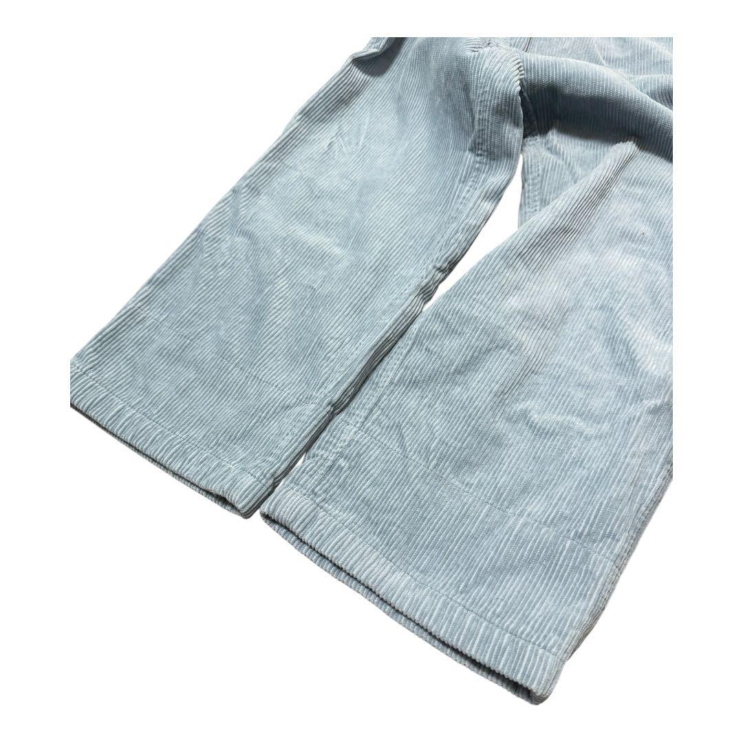 Naptime ナップタイム　コーデュロイパンツ