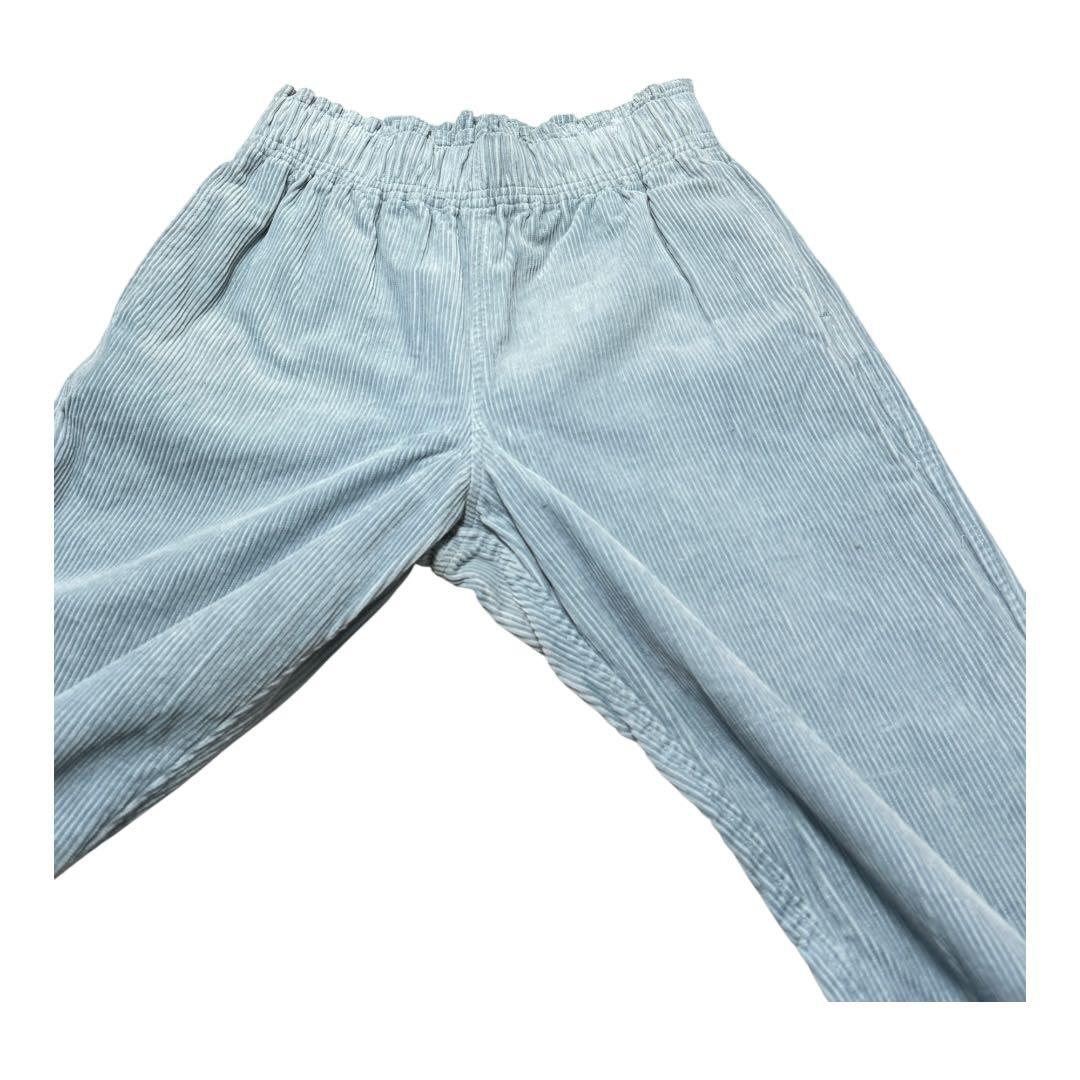 Naptime ナップタイム　コーデュロイパンツ