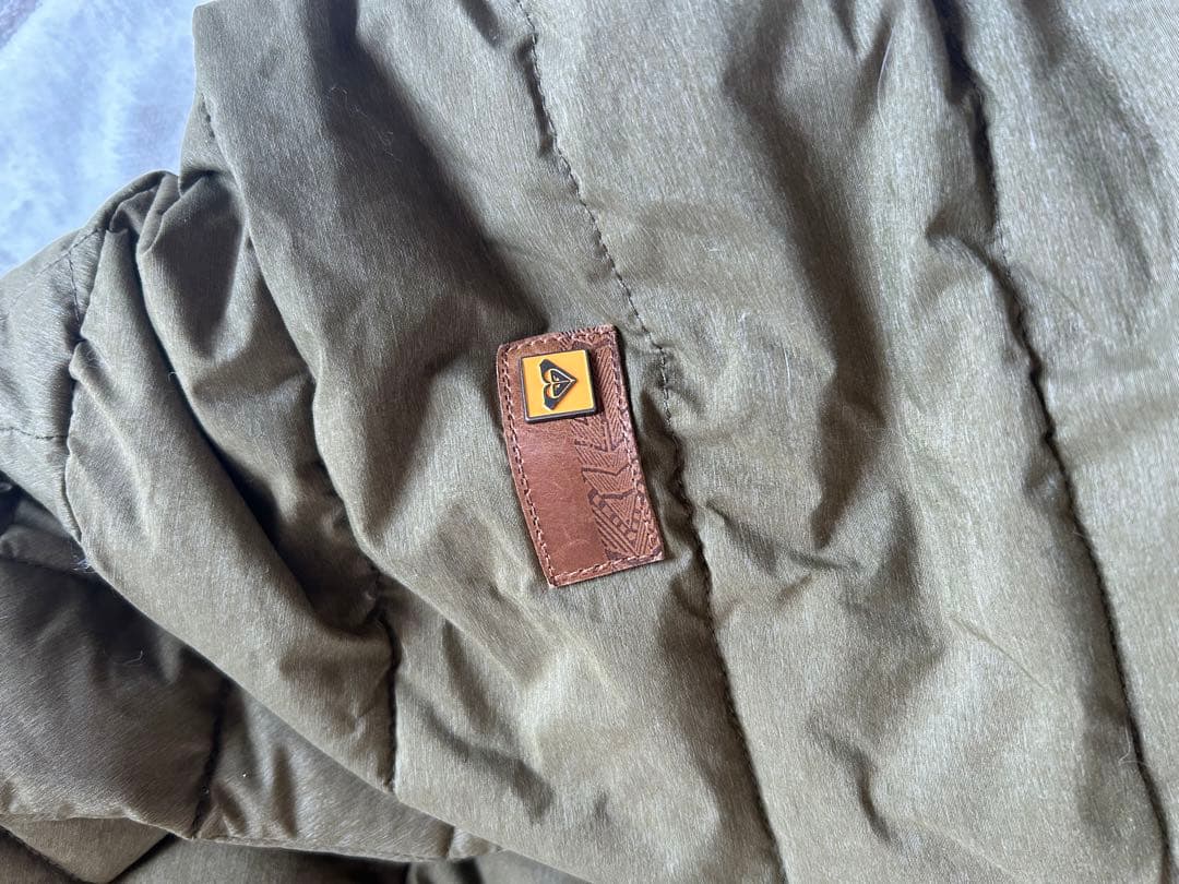 ROXY ロキシー　スノージャケット　スノーボードウエア　レディース