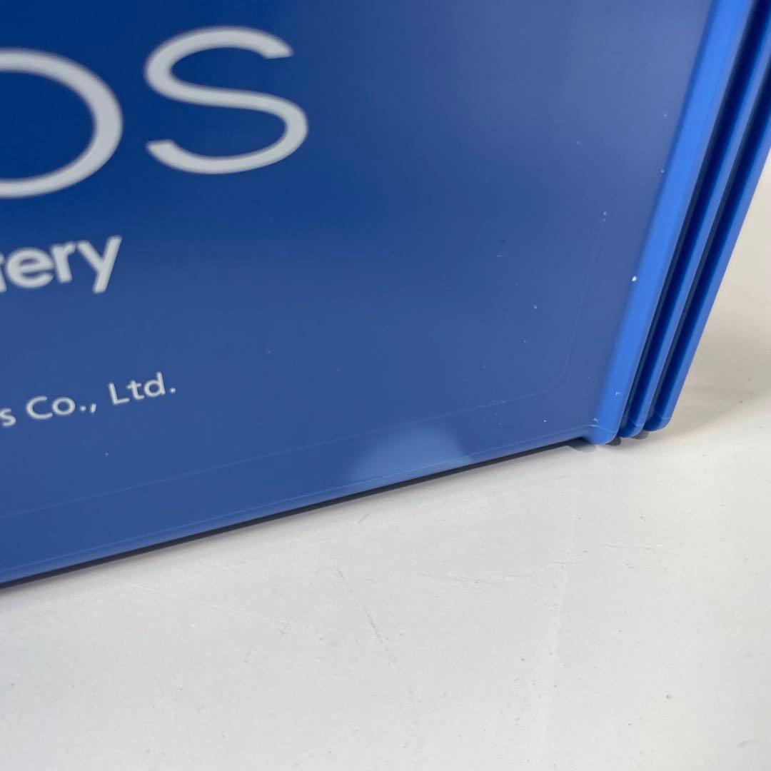 【新品】Panasonic 125D26R バッテリー カオス ブルーバッテリー