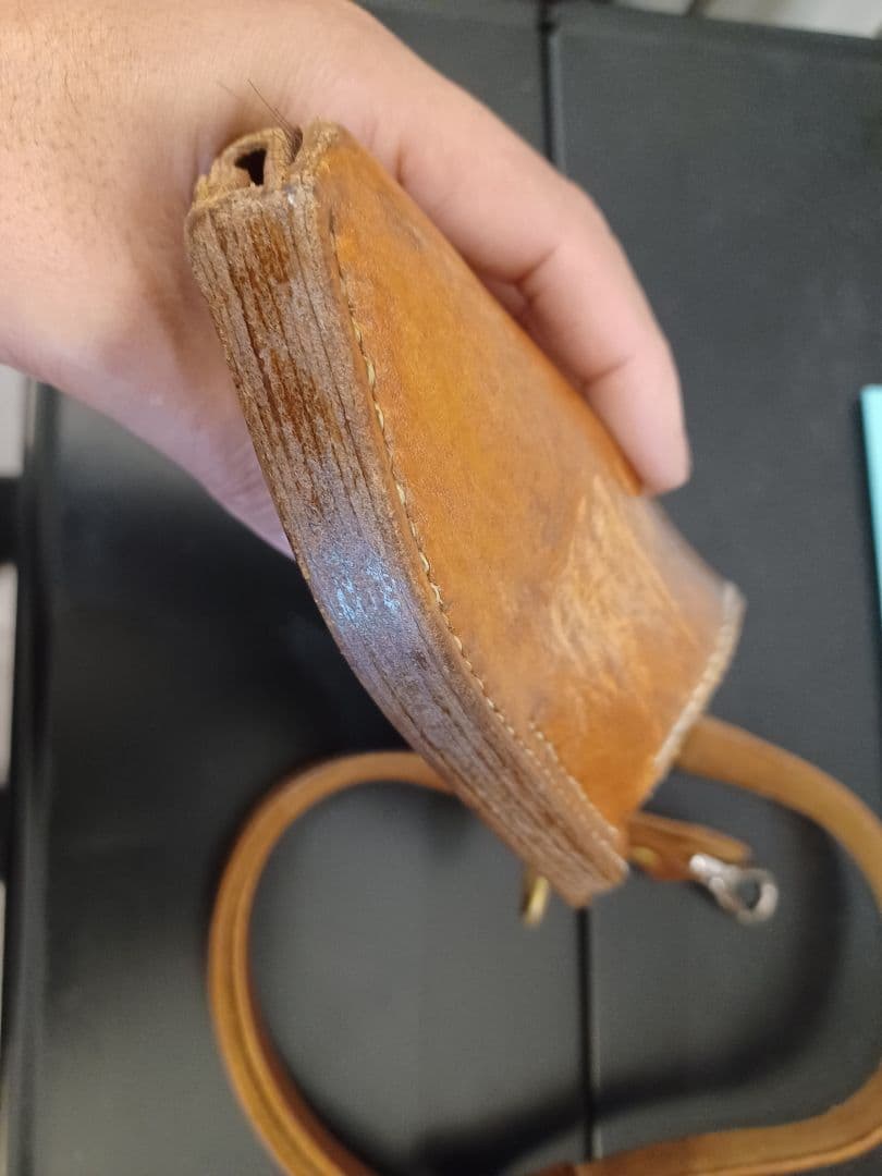 マックススタート　シザーケース