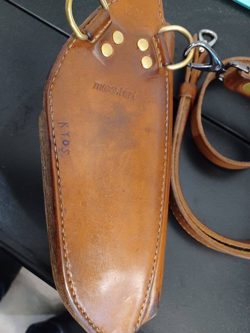 マックススタート　シザーケース