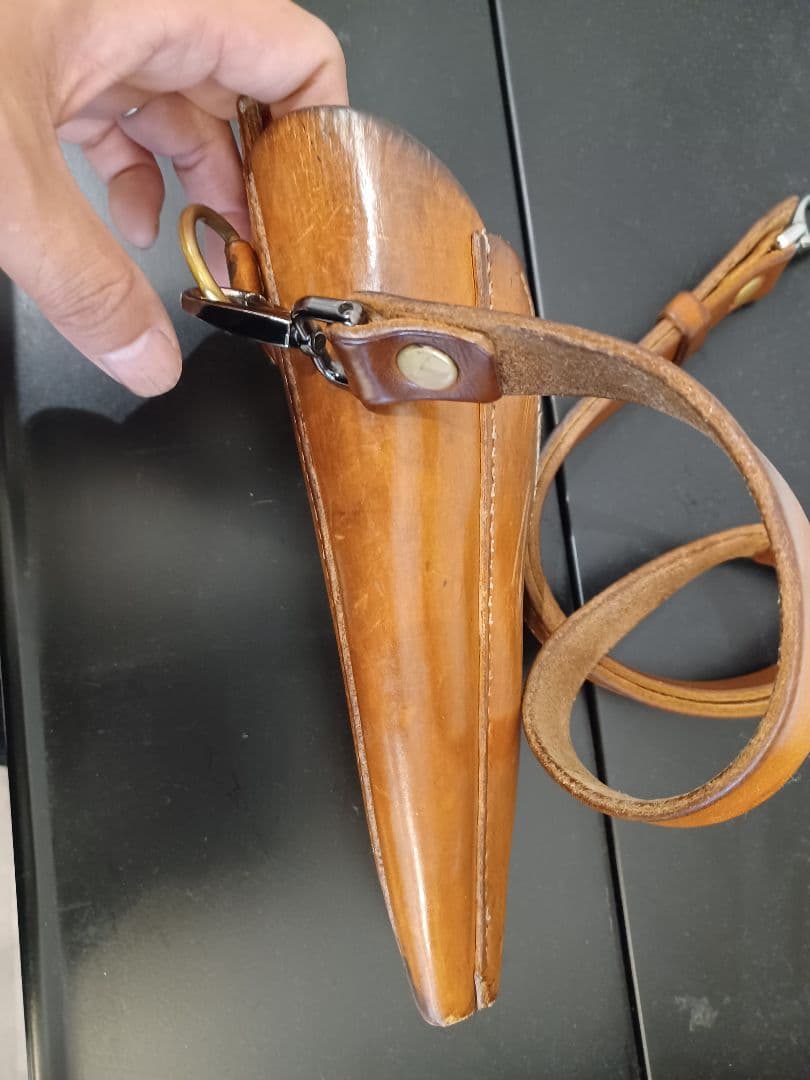 マックススタート　シザーケース