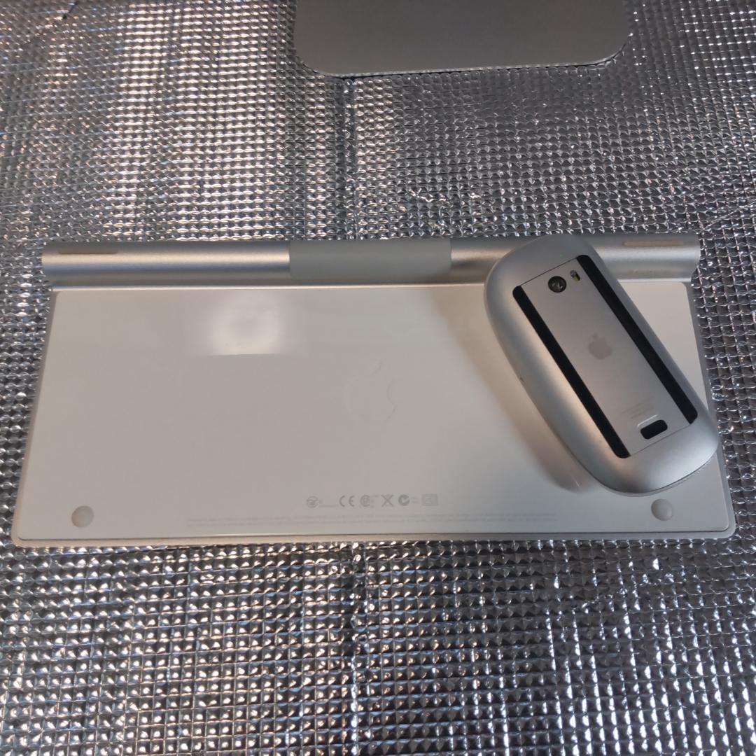 Macデスクトップ Apple iMac 21.5 A1418 Late 2012