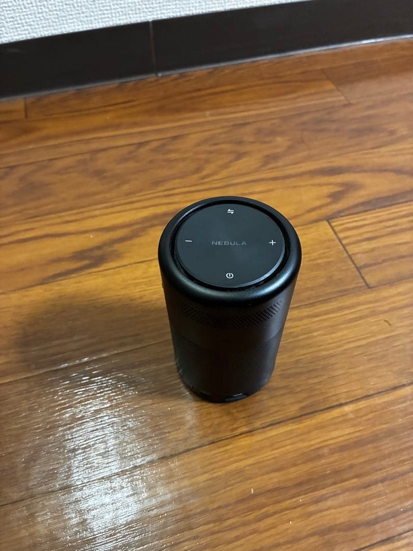 マ*サ様 Anker Nebula Capsule 本体 箱付 動作確認済