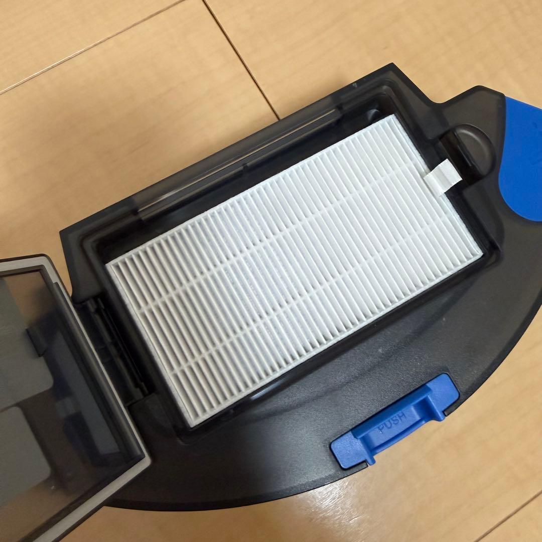 ほぼ新品✨エコバックス DEEBOT Y1 PRO