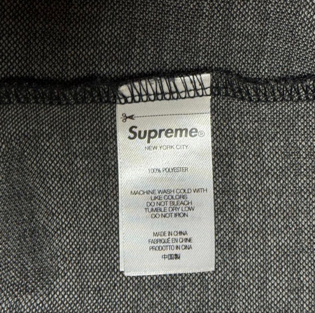 あ*ち様 キムタク着用同型同色Supreme Repeat Track Jack