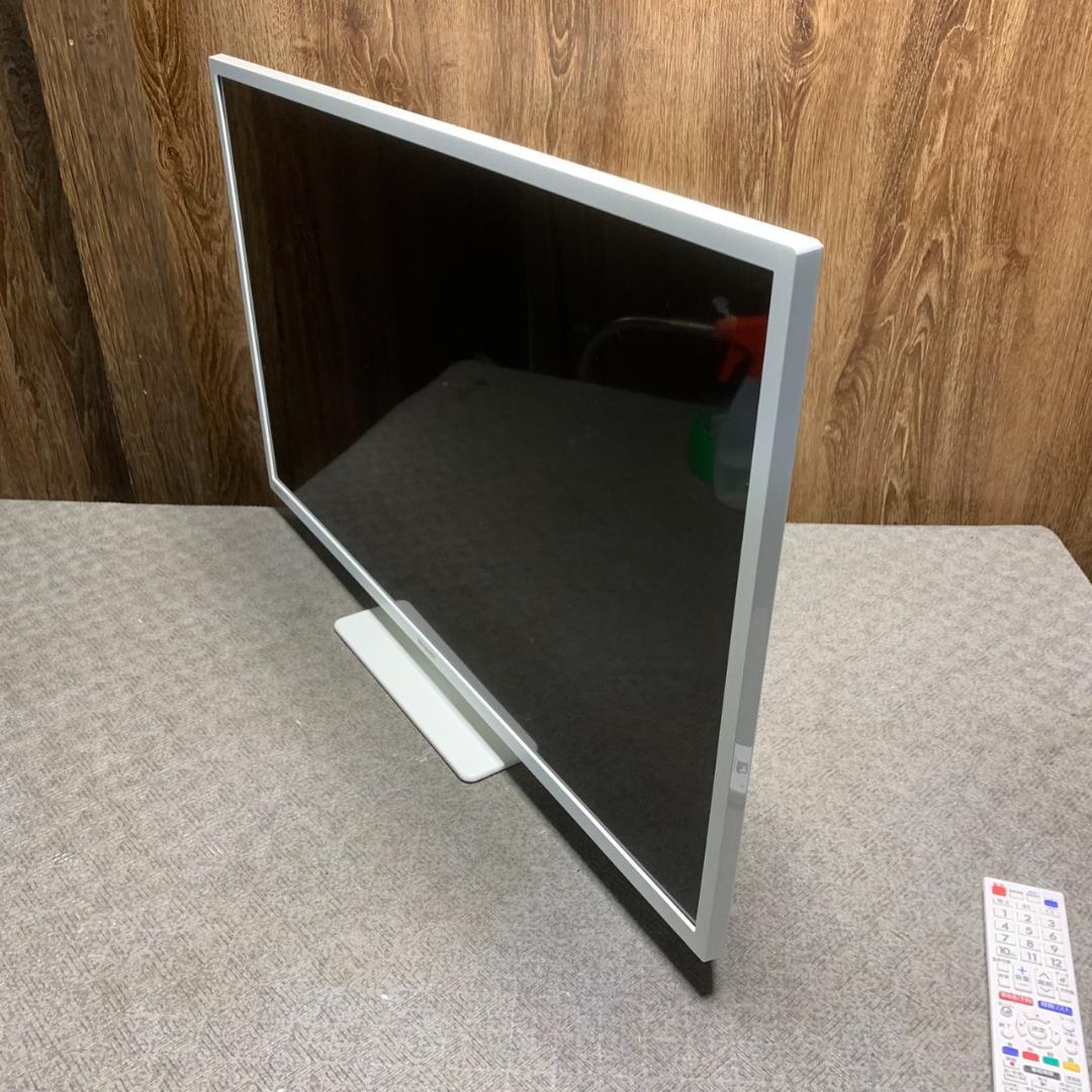 K597 SHARP 32インチ 液晶テレビ 2021年製 2T-C32DE
