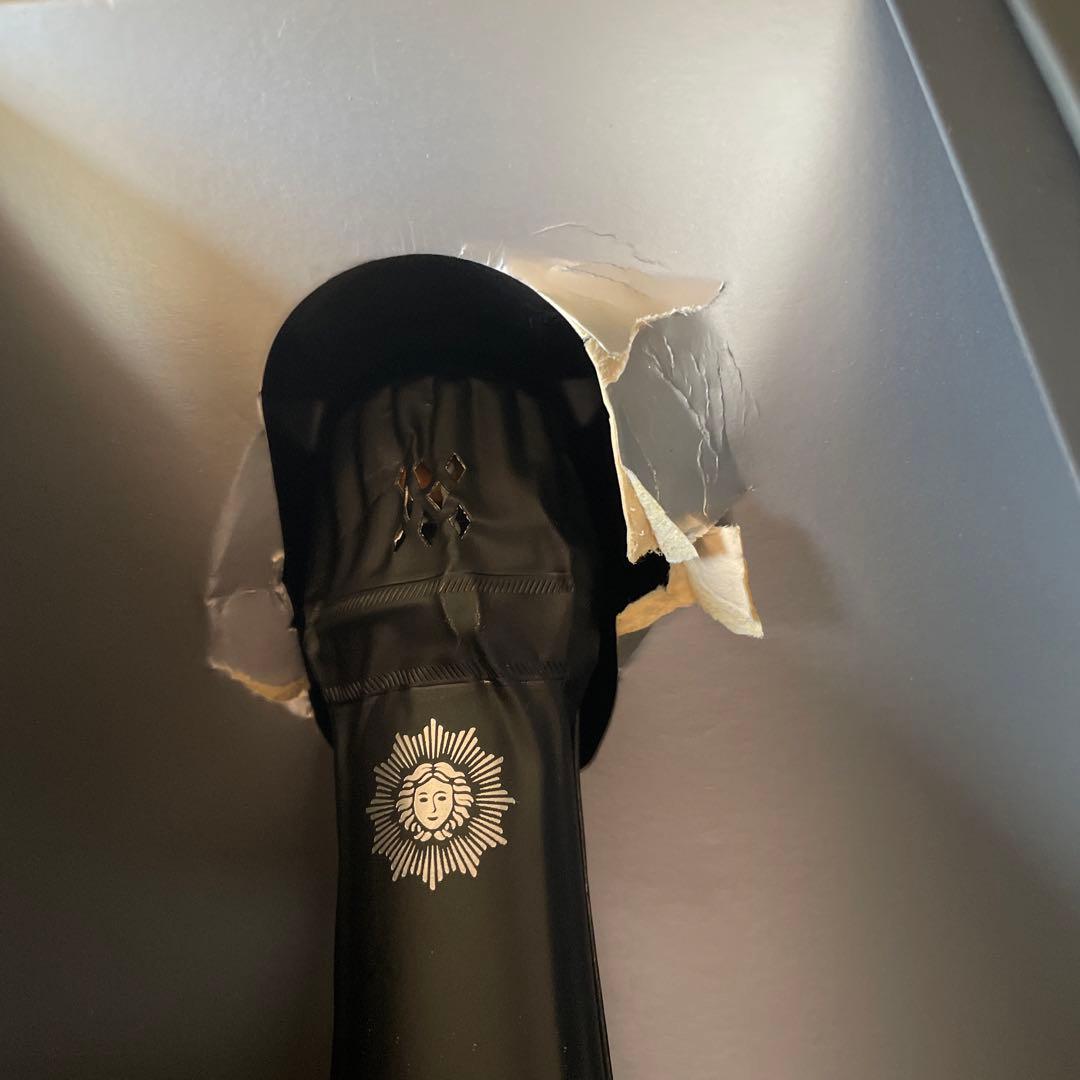 ローラン・ペリエ グラン・シエクル　シャンパン　箱付　未開封