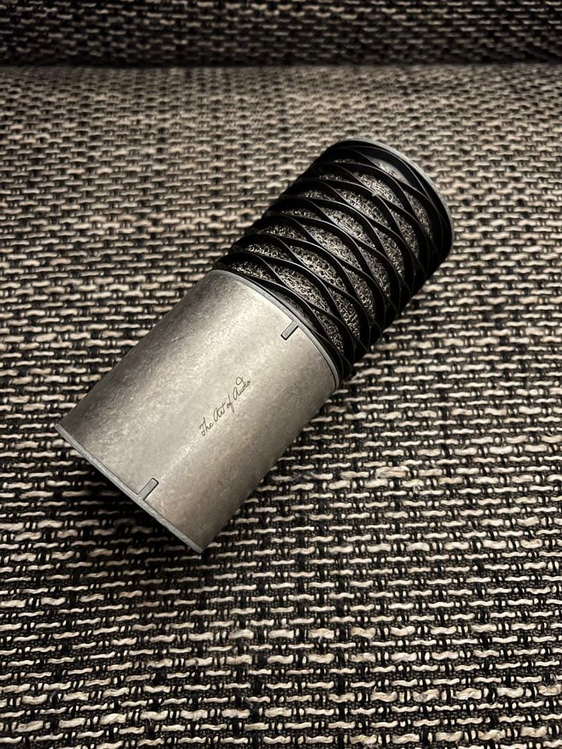 【美品】Aston Microphones Origin コンデンサーマイク