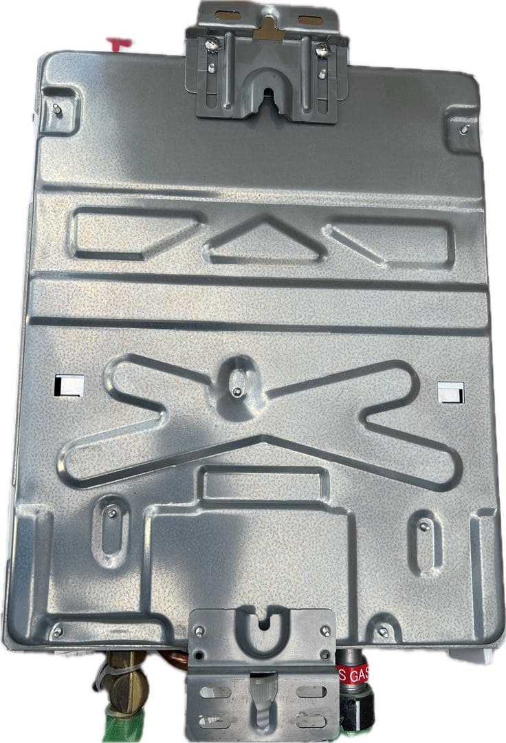 パロマ瞬間湯沸かし器PH-5BV-5