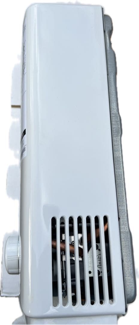 パロマ瞬間湯沸かし器PH-5BV-5