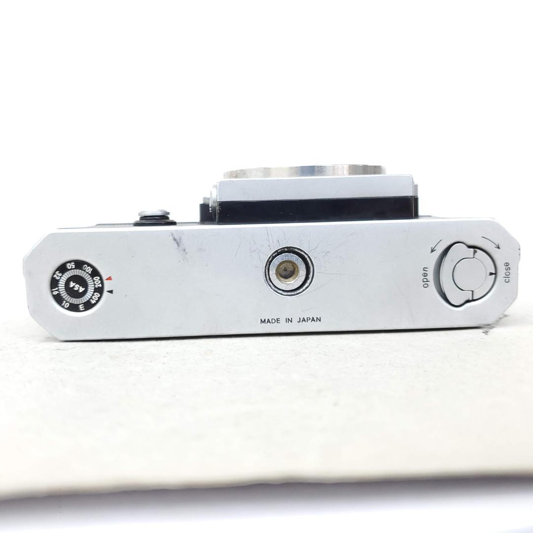 【動作確認済】 Nikon F アイレベル F0123-201-10v p