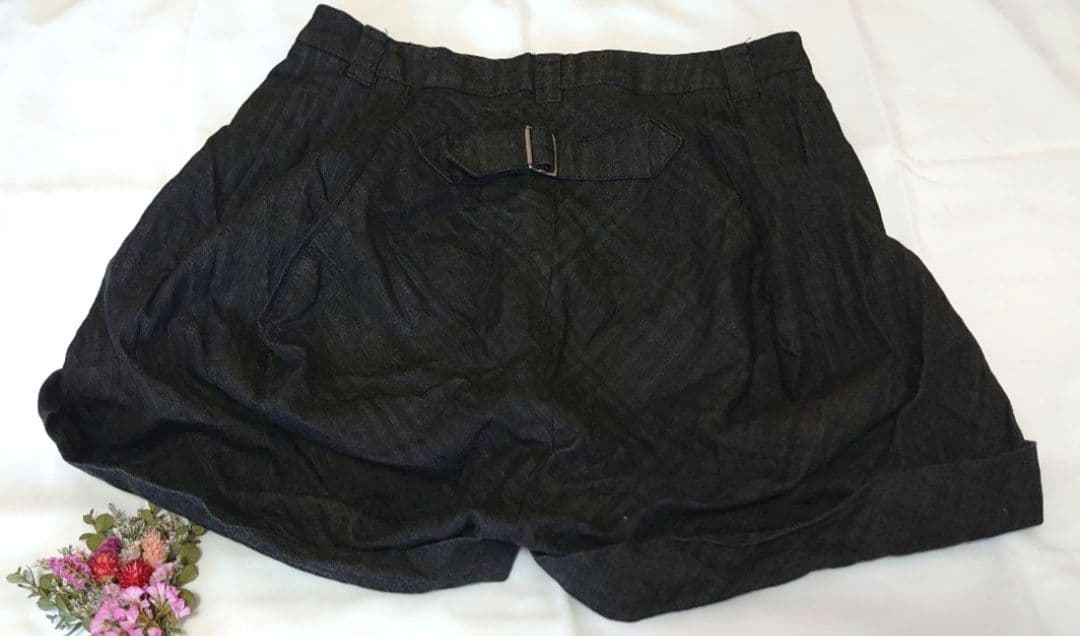 ☆Vivienne Westwood ショートパンツ☆