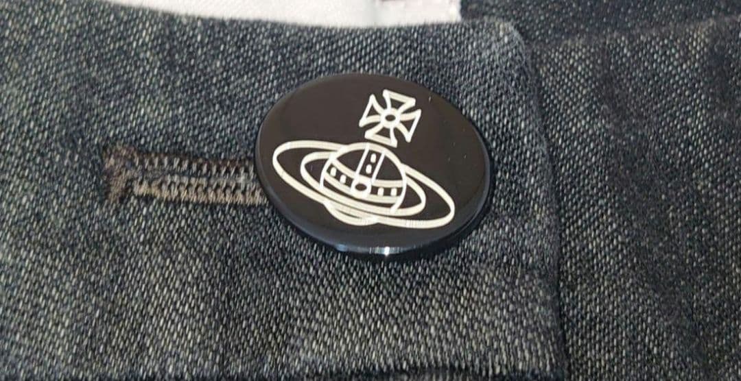 ☆Vivienne Westwood ショートパンツ☆