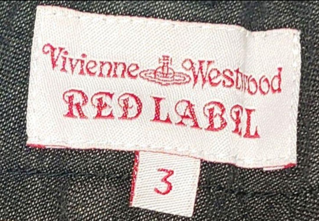 ☆Vivienne Westwood ショートパンツ☆