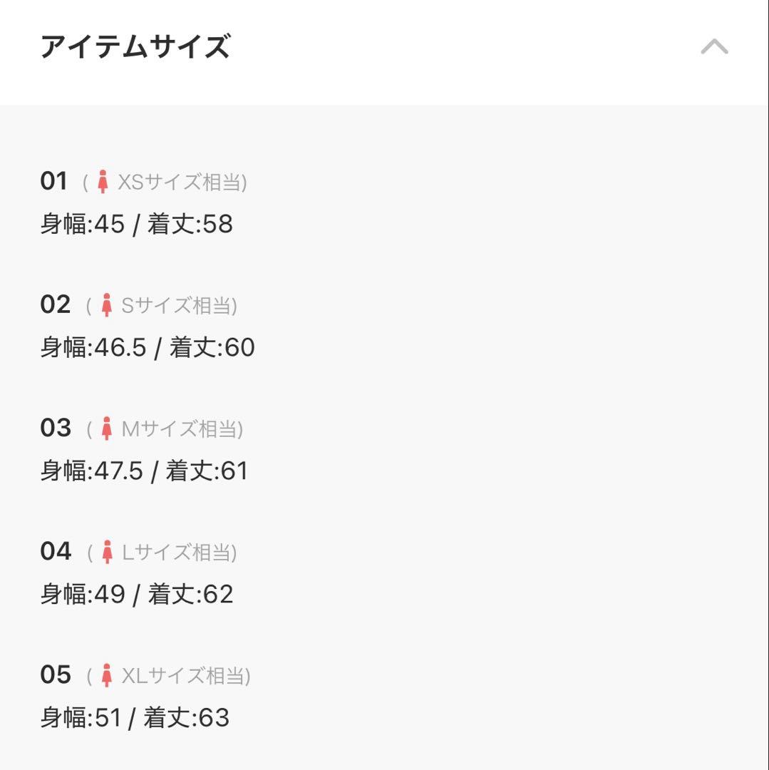 ドレステリア　パーカー新品⭐︎