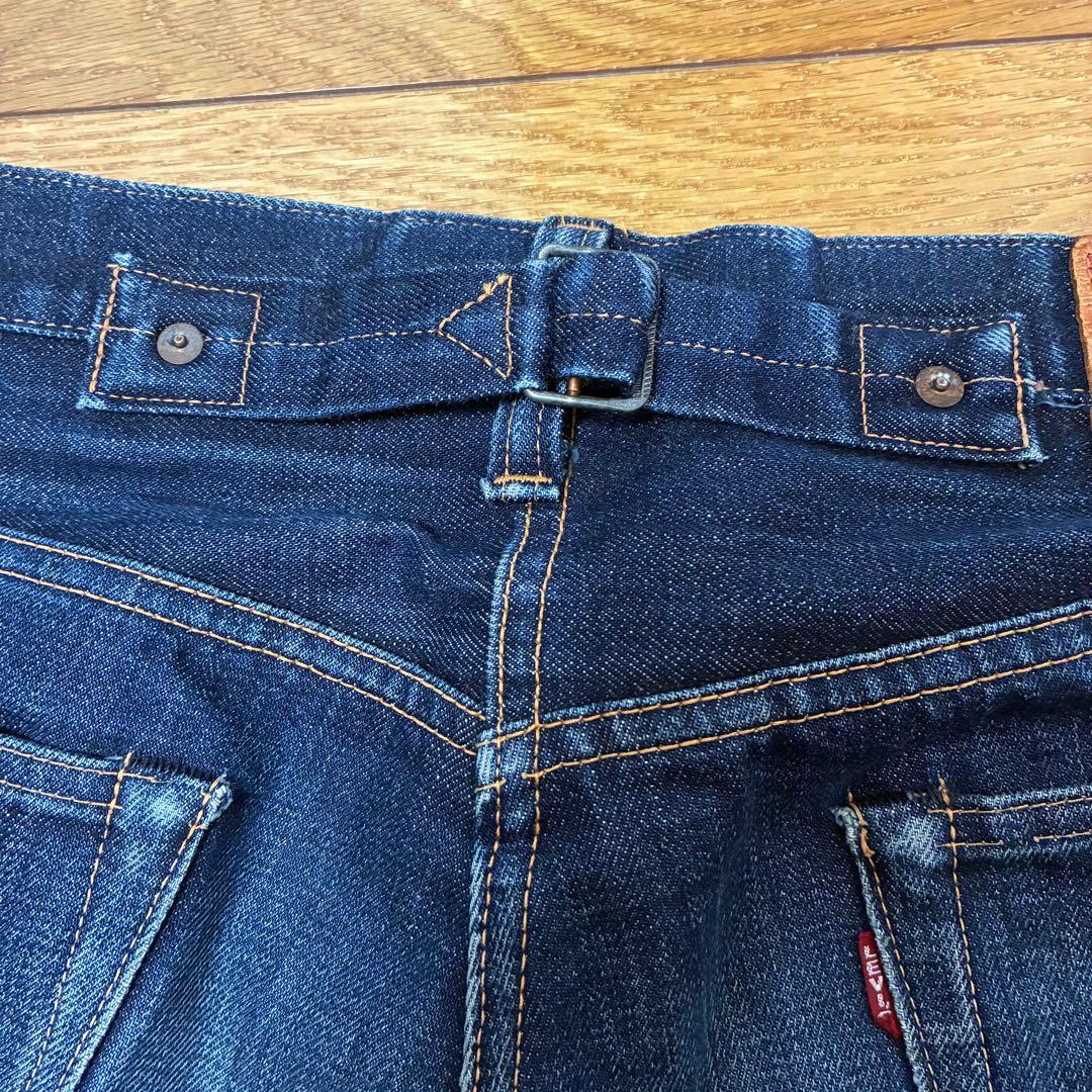 y*）様 00s リーバイス 501XX 復刻 37モデル LVC