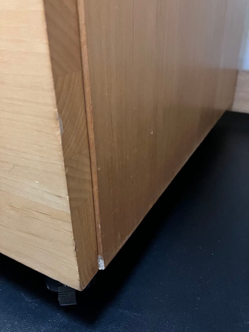 アクタス　ACTUS 『チェスト』