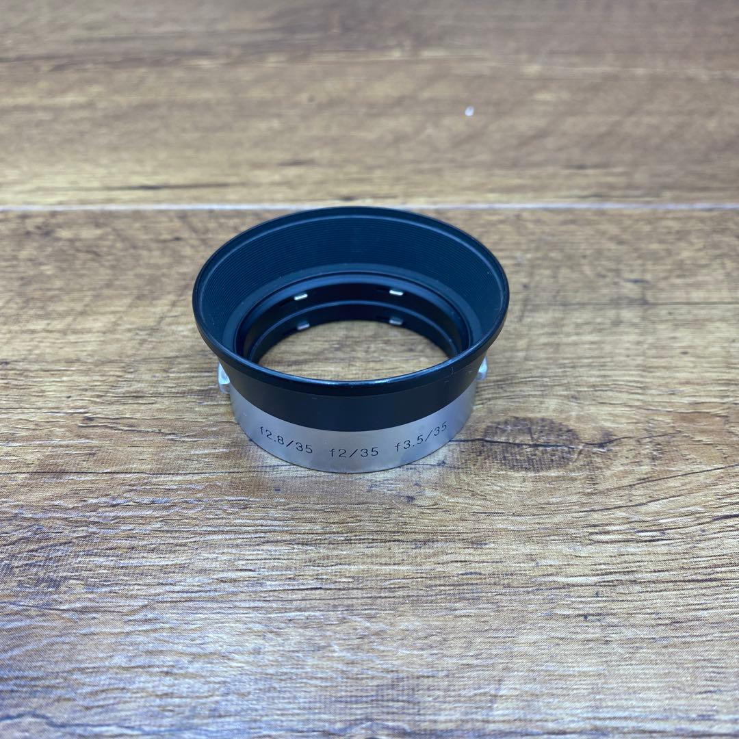 Leica ライカIROOA 復刻ライカフード f F-340