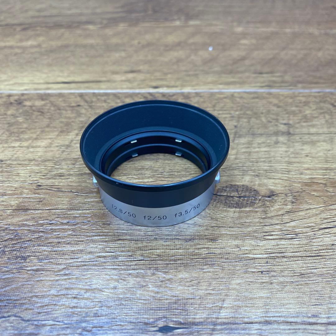 Leica ライカIROOA 復刻ライカフード f F-340