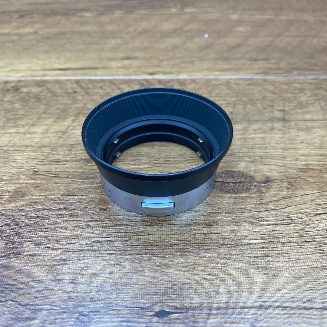 Leica ライカIROOA 復刻ライカフード f F-340