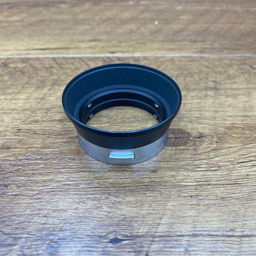 Leica ライカIROOA 復刻ライカフード f F-340