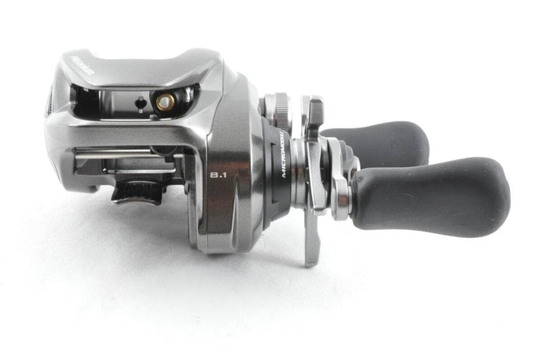 【新品】シマノ 20 メタニウム XG 左