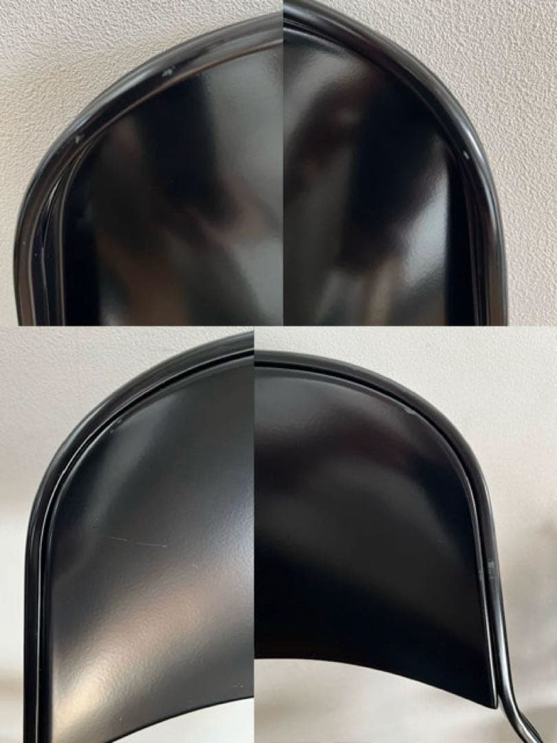 CLARIN クラリン　フォールディングチェア　② 折り畳み　アメリカ　PHS