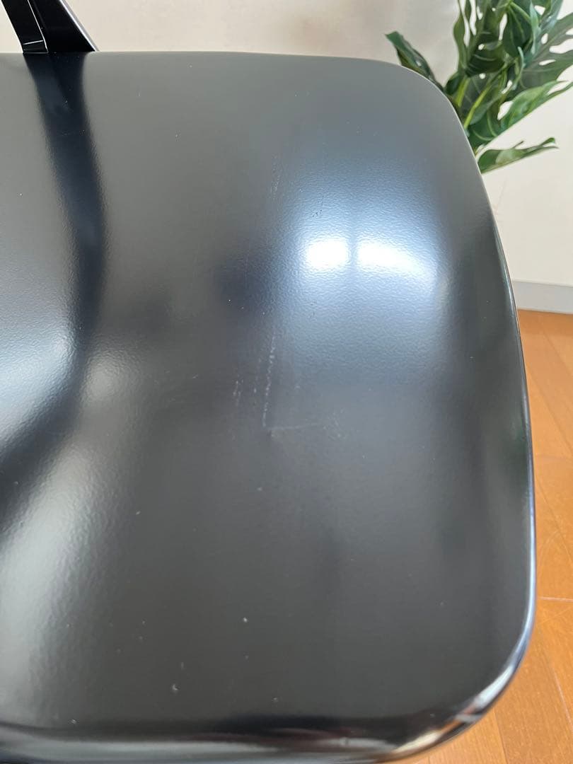 CLARIN クラリン　フォールディングチェア　② 折り畳み　アメリカ　PHS