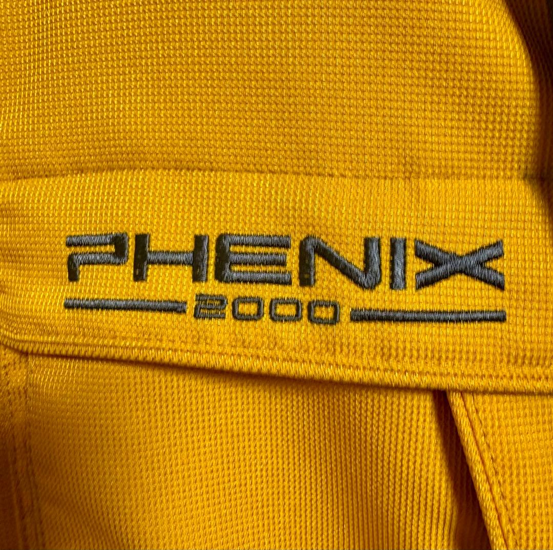 ♦︎良品♦︎ phenix スキーウェア　スノボウェア　メンズ　XL