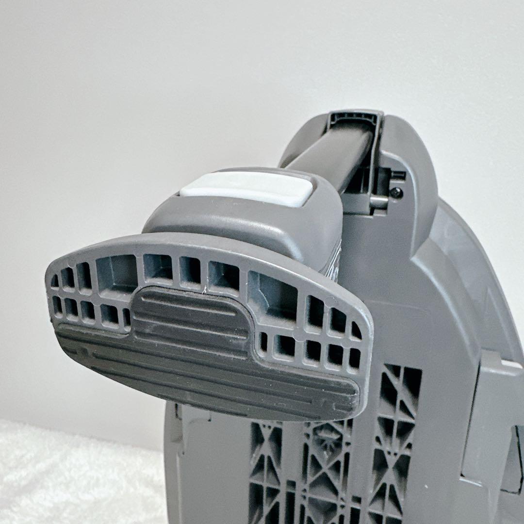 Combi コンビ THE S ザエス 専用 のせかえベース ISOFIX