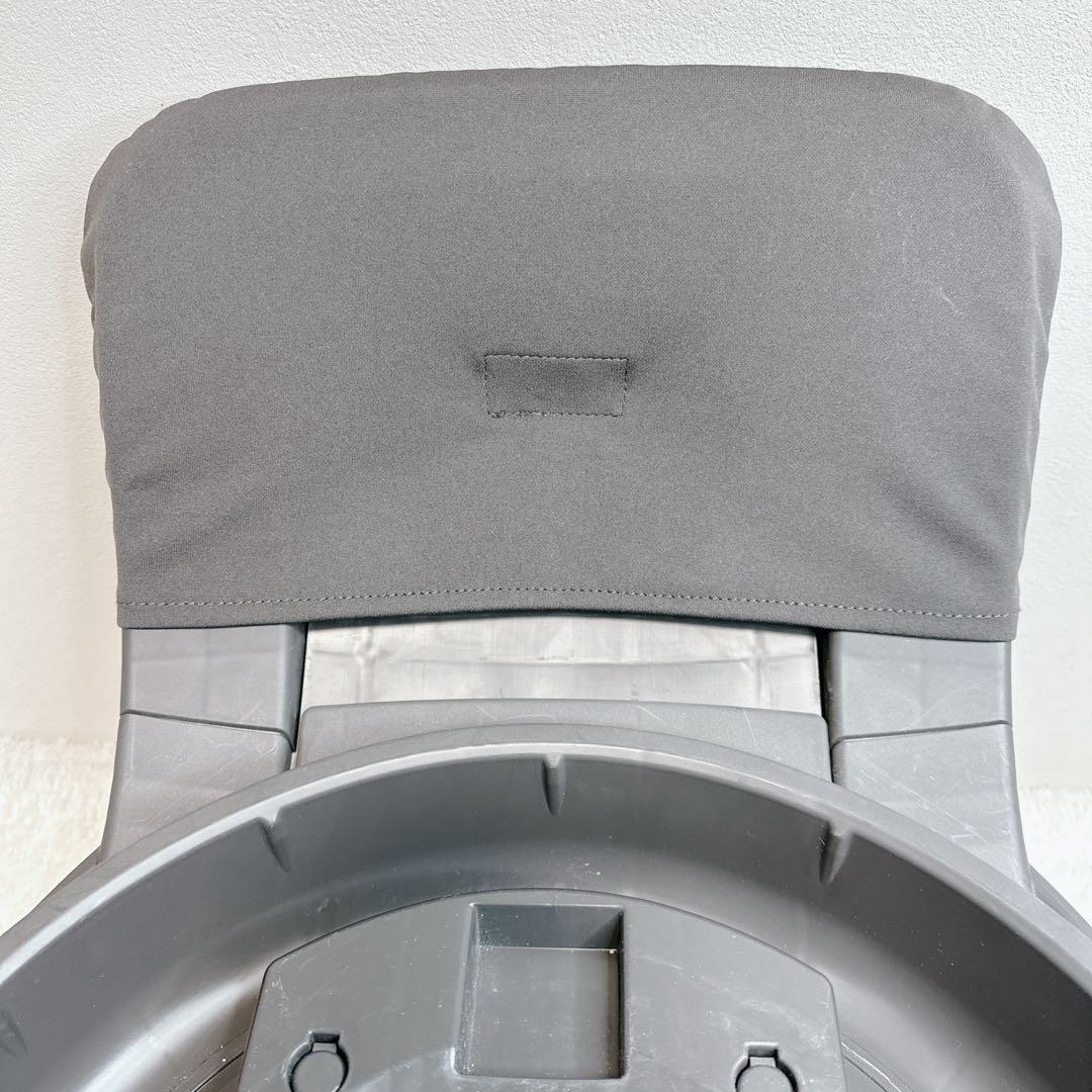 Combi コンビ THE S ザエス 専用 のせかえベース ISOFIX