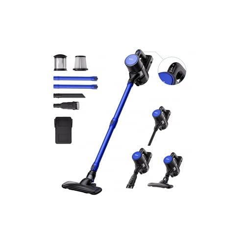 掃除機 コードレス【2026革新版！衝撃の45000pa超強力吸引&革_corg