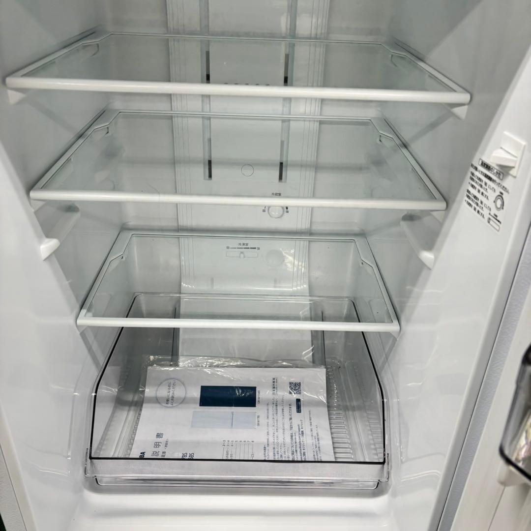 566 23〜25年製　冷蔵庫　洗濯機　電子レンジセット　東芝　小型　一人暮らし