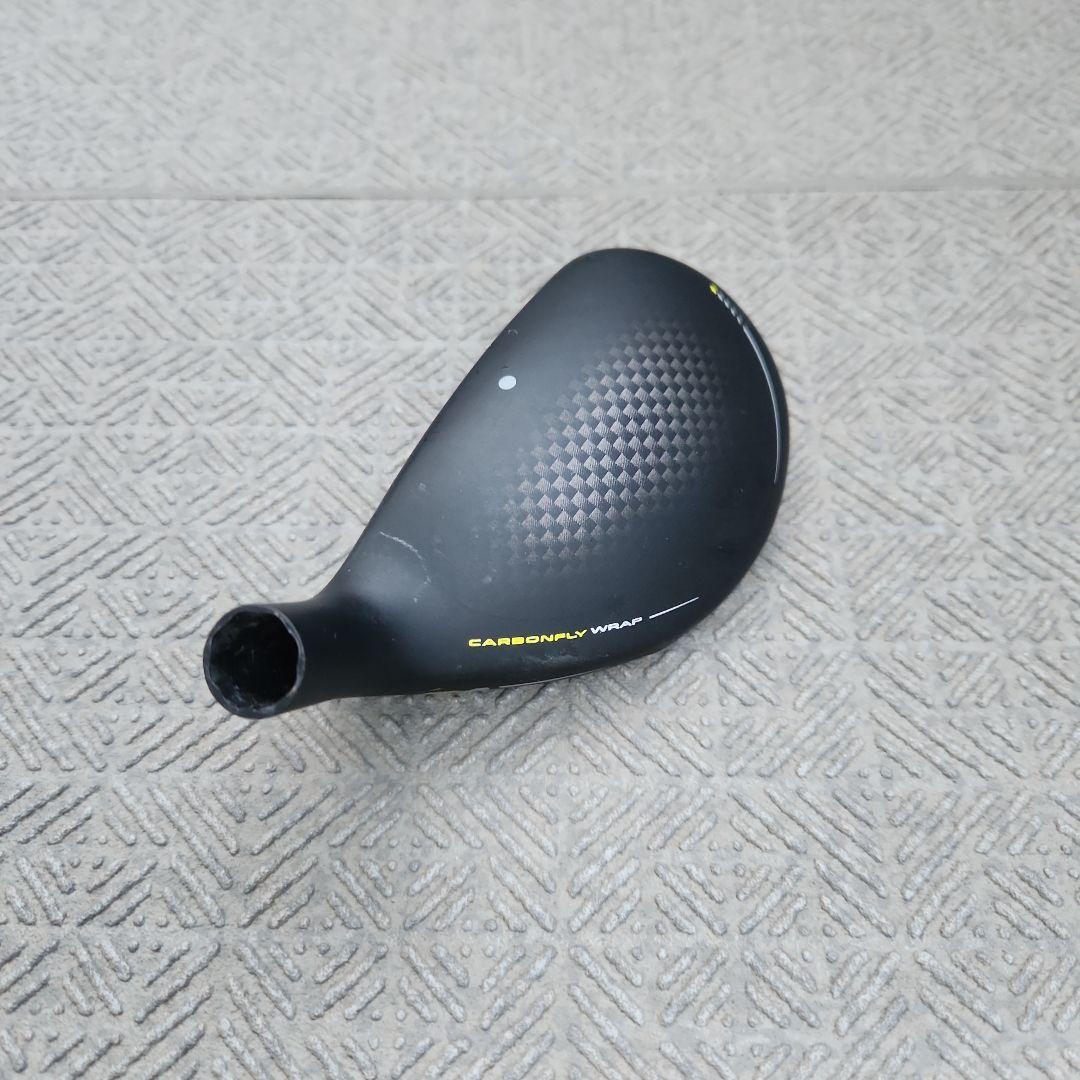 ピン Ping G430 4u 22度 ヘッドのみ