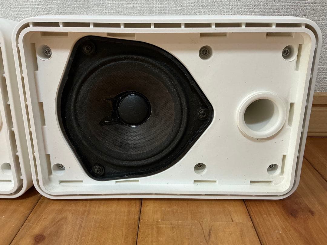 超美品★即決★ ボーズ/BOSE 101MMW★説明書付 ★10日間保証