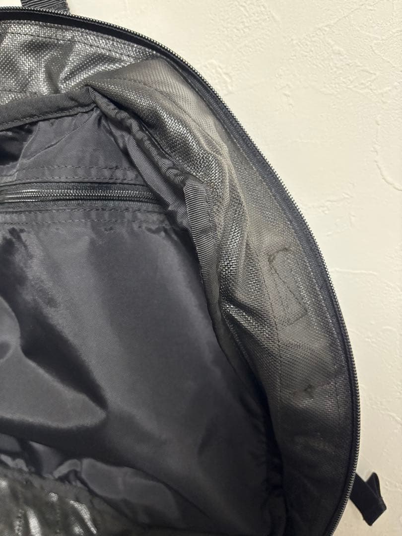 バッグ BRIEFING 3way C-3 liner MADE IN USA