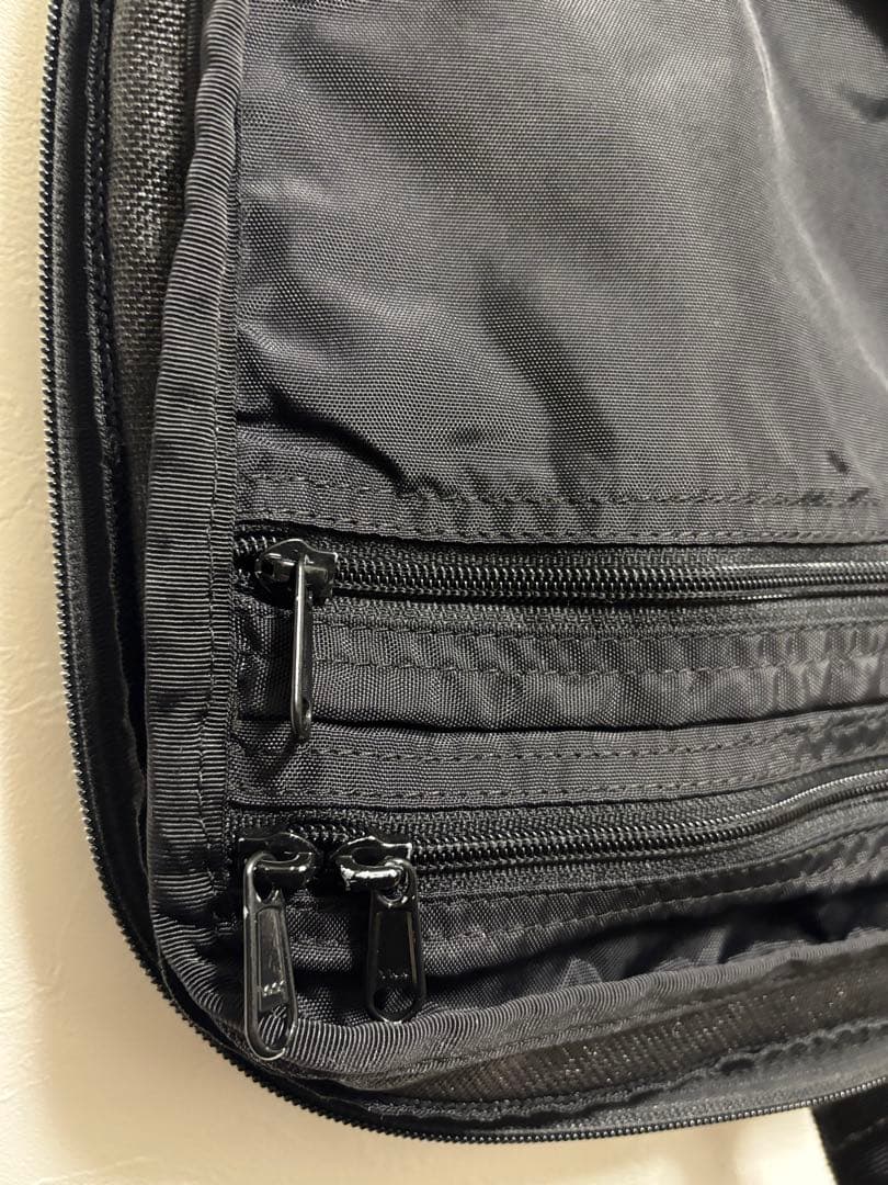 バッグ BRIEFING 3way C-3 liner MADE IN USA