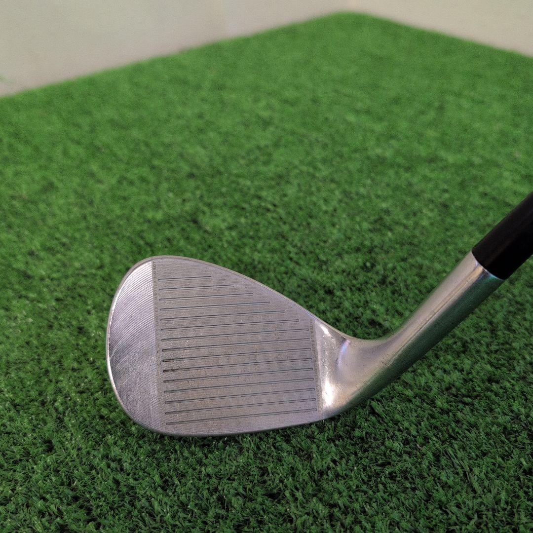 RTX 588 52°・58° Flex S 2本セット クリーブランド