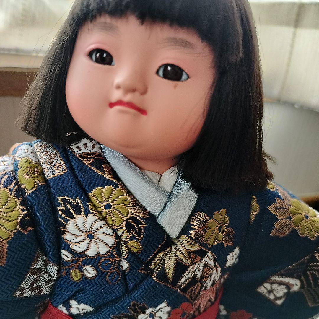 五月人形　鯉のぼり　引上げ