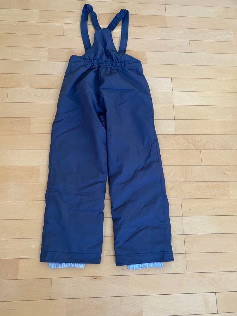 デサント　DESCENTE 150 （135-155） 子ども用スキーウェア