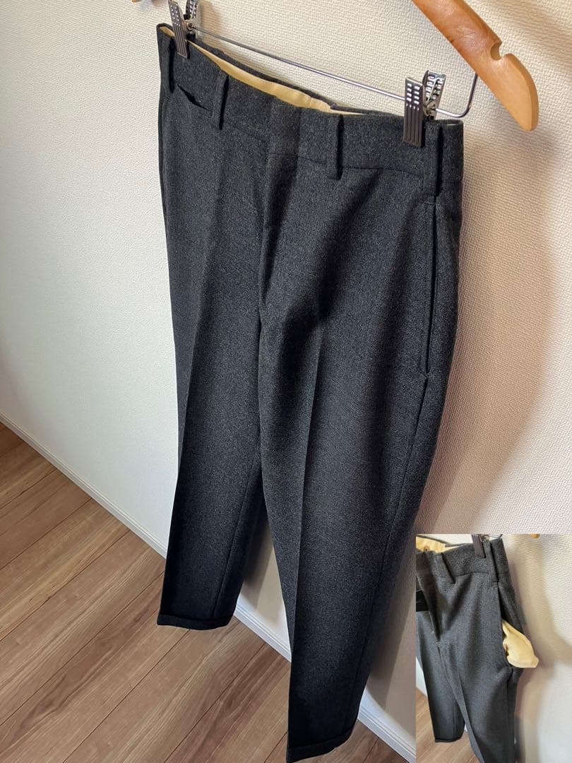 80s　J.PRESS　 Presstige　3ピーススーツセットアップ