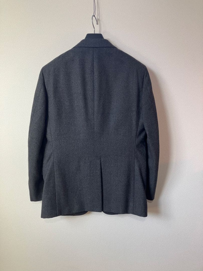 80s　J.PRESS　 Presstige　3ピーススーツセットアップ