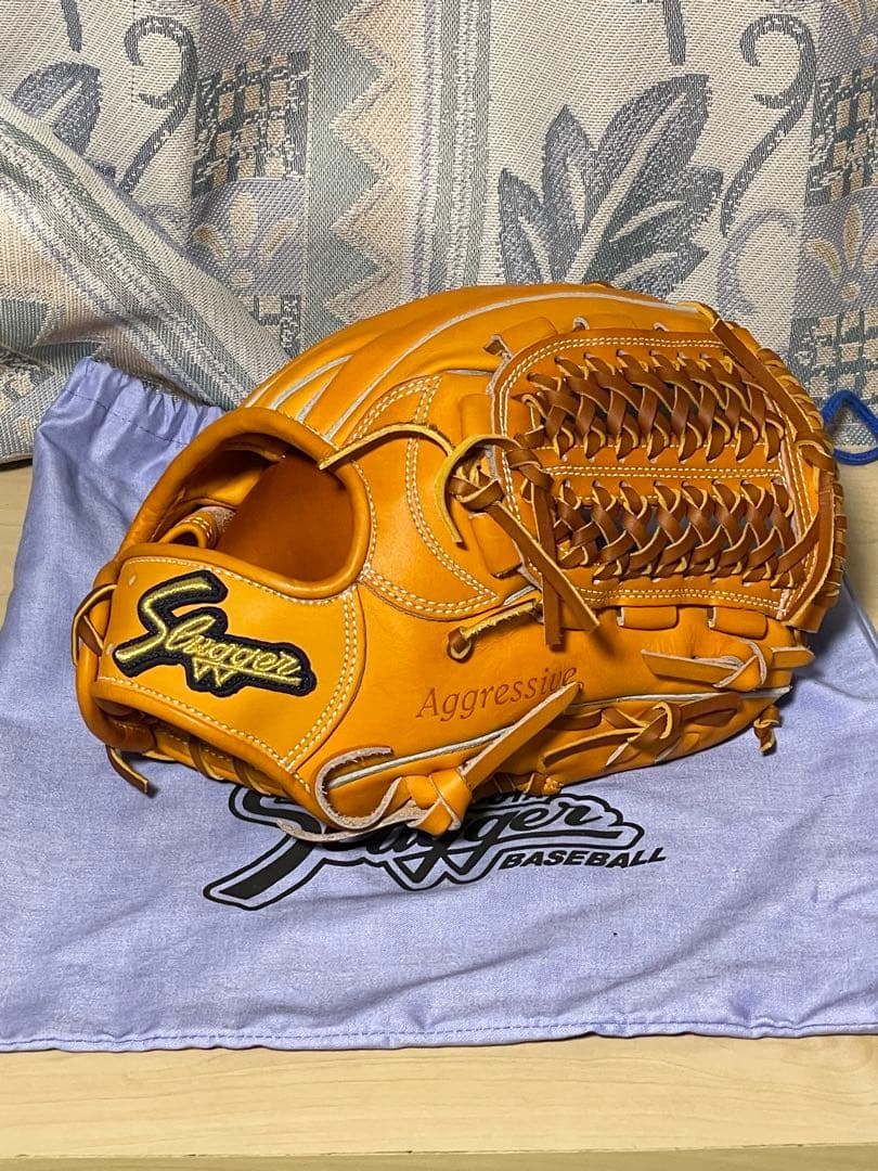 久保田スラッガー　KSG-L7S