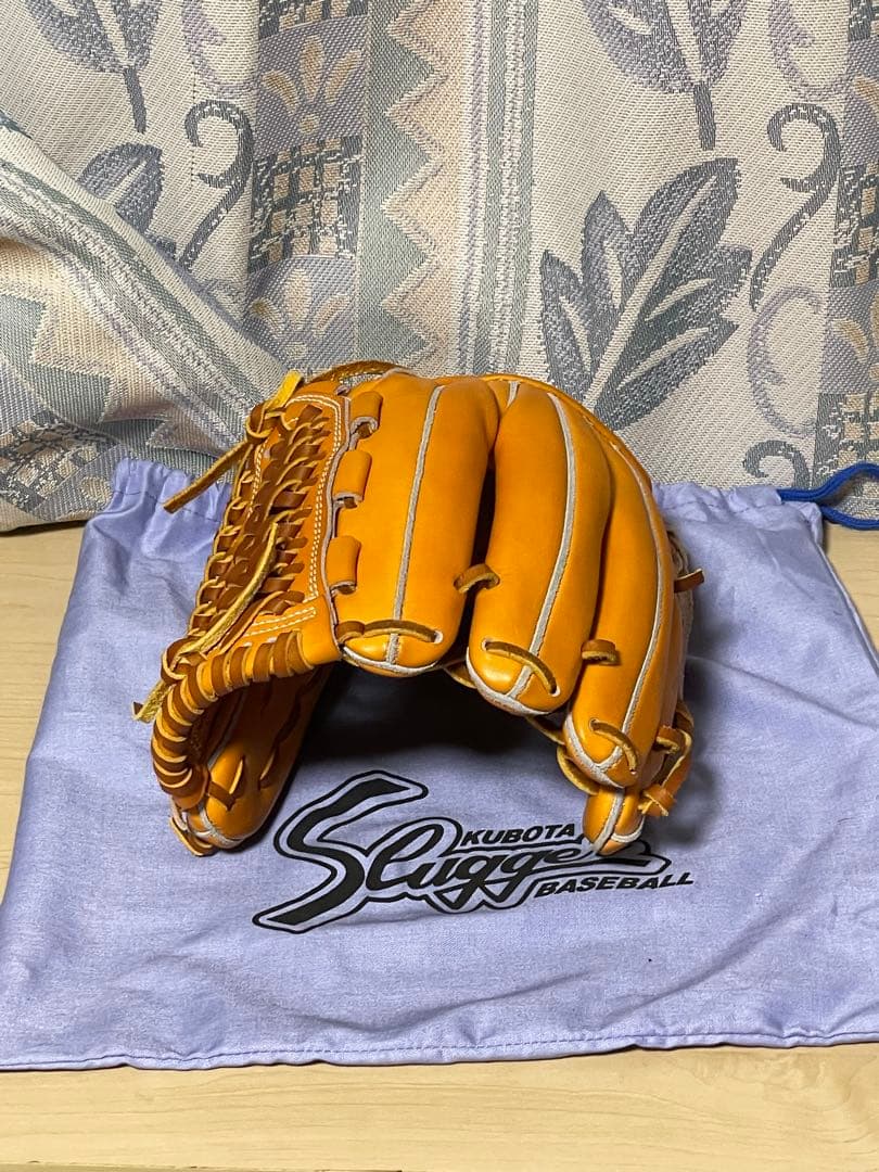 久保田スラッガー　KSG-L7S