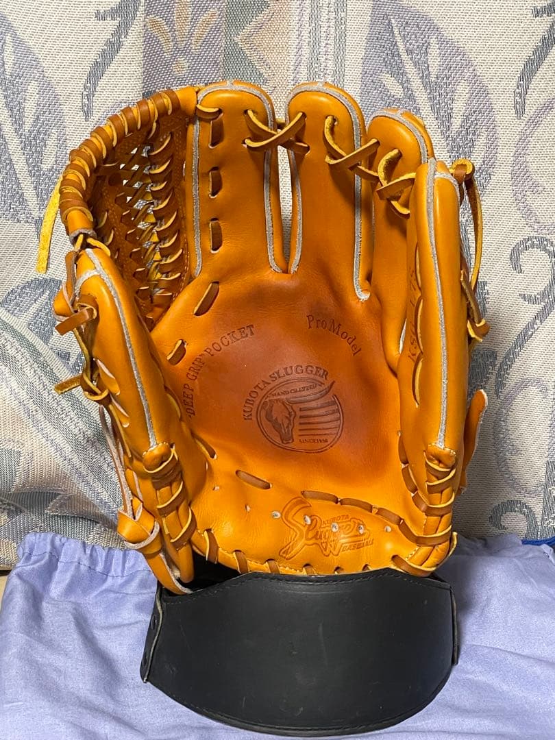 久保田スラッガー　KSG-L7S