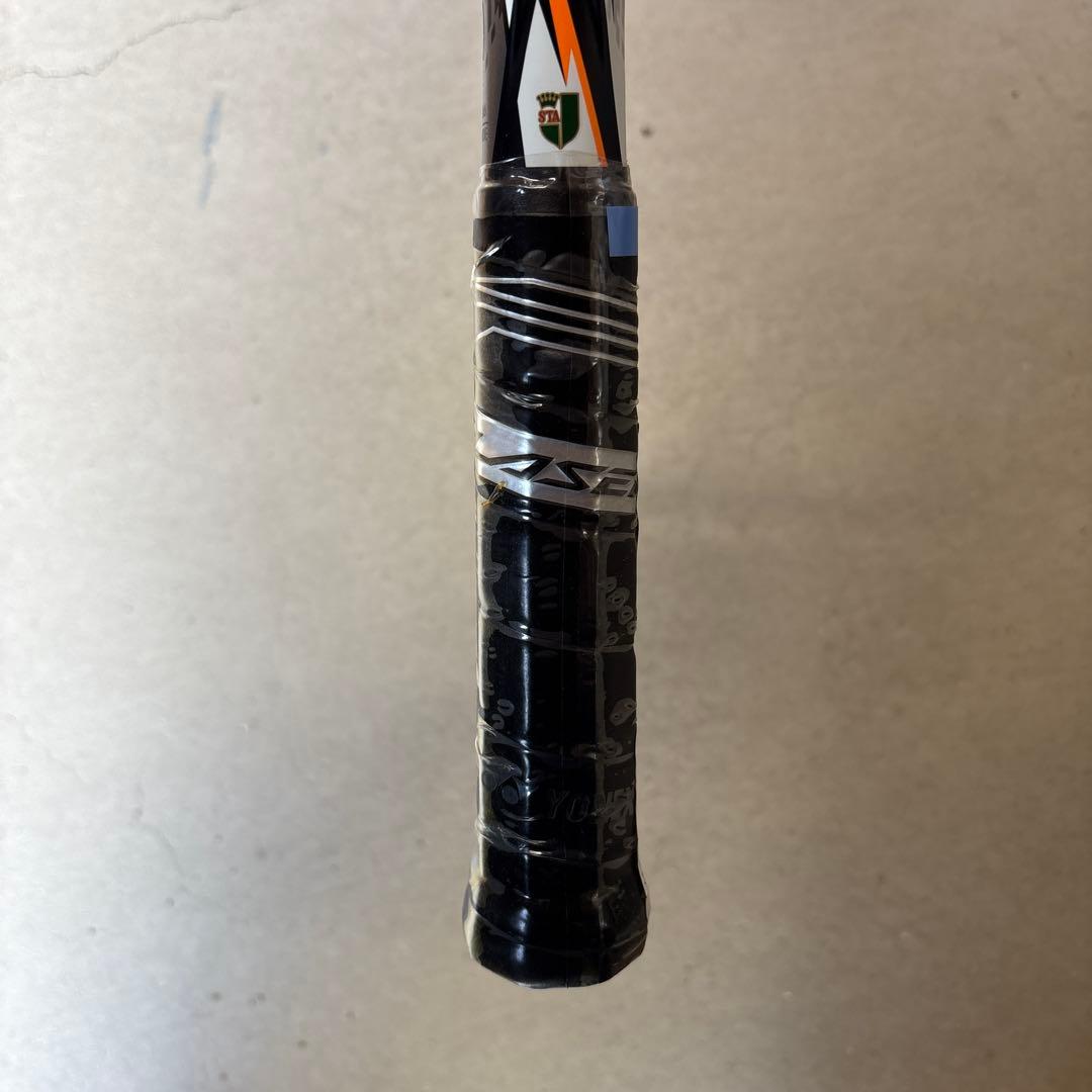 YONEX F-LASER 7V ソフトテニスラケット